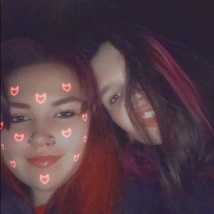 Meet your Posher, Skye